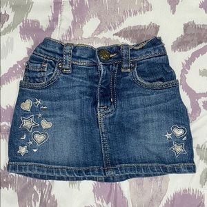 3/$15 Children’s Place Skort